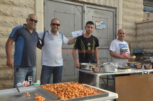   فيديو : الحلقة الثالثة من فوازير رمضان 2018 وما زال الثنائي علي الشوال وسيد بدير يتجولون في شوارع كفر قاسم 